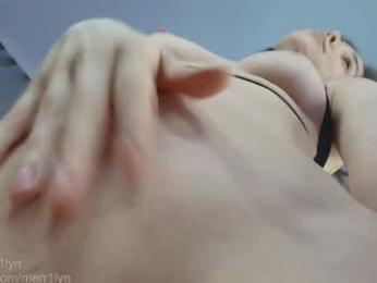 merrilyn — Chaturbate recorded stream image, 04.04.2026 13:20