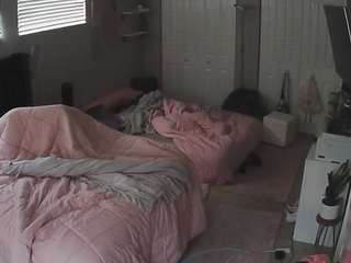 voyeurcam-house-charleys-room — Camsoda recorded stream image, 25.03.2026 20:10