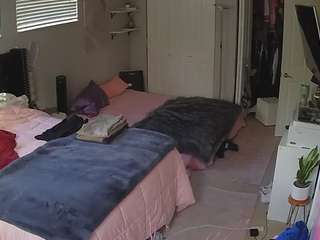 voyeurcam-house-charleys-room — Camsoda recorded stream image, 25.03.2026 20:10