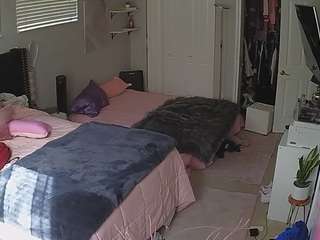 voyeurcam-house-charleys-room — Camsoda recorded stream image, 25.03.2026 20:10