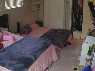 voyeurcam-house-charleys-room — Camsoda recorded stream image, 25.03.2026 20:10