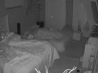 voyeurcam-house-charleys-room — Camsoda recorded stream image, 25.03.2026 20:10
