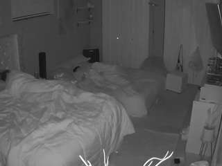voyeurcam-house-charleys-room — Camsoda recorded stream image, 25.03.2026 20:10