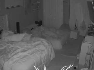voyeurcam-house-charleys-room — Camsoda recorded stream image, 25.03.2026 20:10