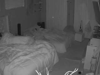 voyeurcam-house-charleys-room — Camsoda recorded stream image, 25.03.2026 20:10
