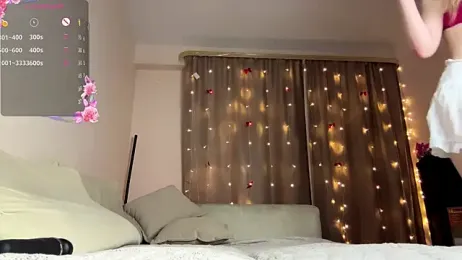 FruityXo — Stripchat recorded stream screenshot (04 Apr 2026)