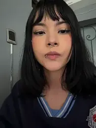 TatiLee — Stripchat recorded stream image, 04.04.2026 13:30