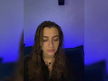 WILDGIRL — Bongacams recorded stream image, 04.04.2026 14:00