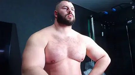 muscularjohnforuX — Stripchat recorded stream image, 04.04.2026 15:20