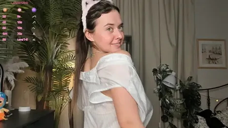 ThelmaJusto — Stripchat recorded stream screenshot (04 Apr 2026)