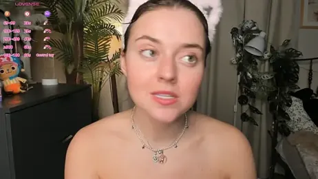 ThelmaJusto — Stripchat recorded stream screenshot (04 Apr 2026)