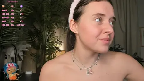 ThelmaJusto — Stripchat recorded stream screenshot (04 Apr 2026)