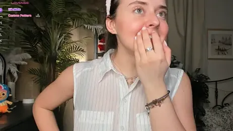 ThelmaJusto — Stripchat recorded stream screenshot (04 Apr 2026)