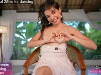 loollypop24 — Chaturbate recorded stream image, 04.04.2026 18:10