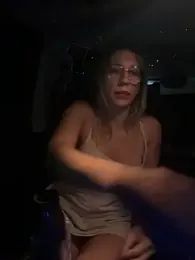 Gatitacarlita — Stripchat recorded stream screenshot (04 Apr 2026)