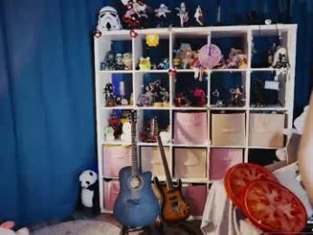 madnessalise — Chaturbate recorded stream image, 04.04.2026 20:10