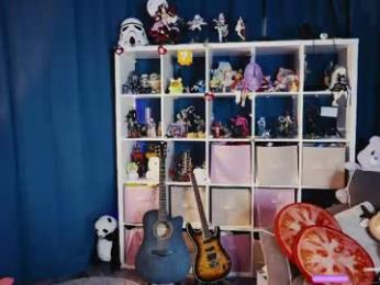 madnessalise — Chaturbate recorded stream image, 04.04.2026 20:10