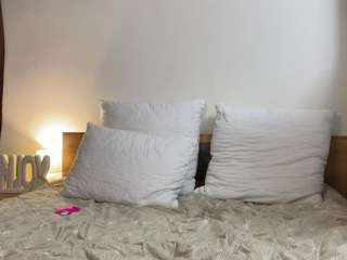 serjmoroz — Camsoda recorded stream screenshot (04 Apr 2026)