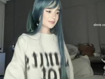 lonelly_lolly98 — Chaturbate recorded stream image, 04.04.2026 23:20