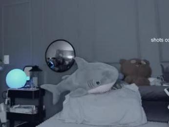 lonelly_lolly98 — Chaturbate recorded stream image, 04.04.2026 23:20