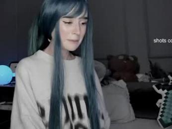 lonelly_lolly98 — Chaturbate recorded stream image, 04.04.2026 23:20
