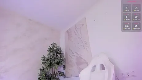 lissababe1 — Stripchat recorded stream screenshot (04 Apr 2026)