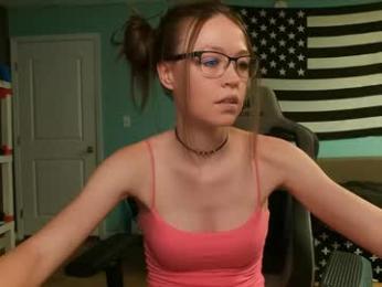 anabelleleigh — Chaturbate recorded stream image, 05.04.2026 01:40