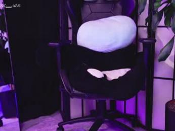 nekyra_san — Chaturbate recorded stream image, 05.04.2026 01:30