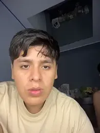 Kailertwink — Stripchat recorded stream screenshot (05 Apr 2026)