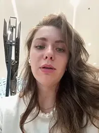 MariiD — Stripchat recorded stream screenshot (08 Mar 2025)