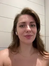 MariiD — Stripchat recorded stream screenshot (08 Mar 2025)