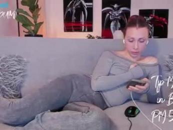bumbum_kalibum — Chaturbate recorded stream image, 05.04.2026 04:00