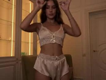 valerieh — Chaturbate recorded stream screenshot (05 Apr 2026)