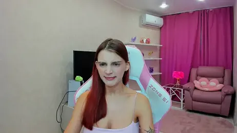 RedLipse — Stripchat recorded stream image, 05.04.2026 03:10