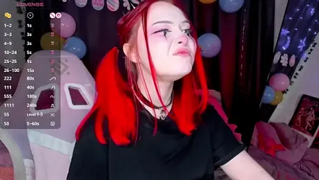 ElswythCovil — Stripchat recorded stream screenshot (05 Apr 2026)