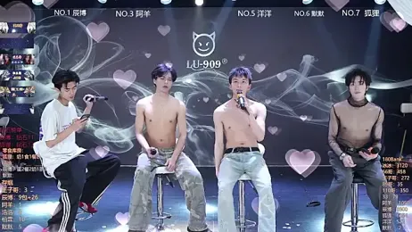 MS-180- — Stripchat recorded stream screenshot (05 Apr 2026)