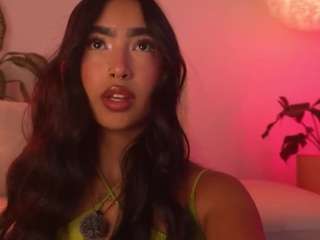 kali-hill — Camsoda recorded stream image, 05.04.2026 08:30