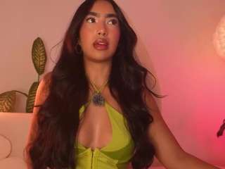 kali-hill — Camsoda recorded stream image, 05.04.2026 08:30