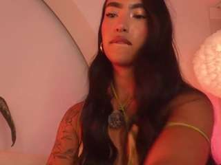 kali-hill — Camsoda recorded stream image, 05.04.2026 08:30