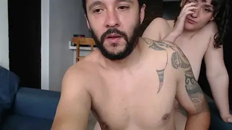 sexual_devils — Stripchat recorded stream screenshot (05 Apr 2026)