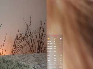 fantasticfairy — Camsoda recorded stream image, 05.04.2026 11:50