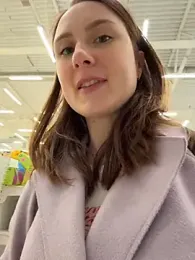 Dina_Tease — Stripchat recorded stream image, 05.04.2026 11:10