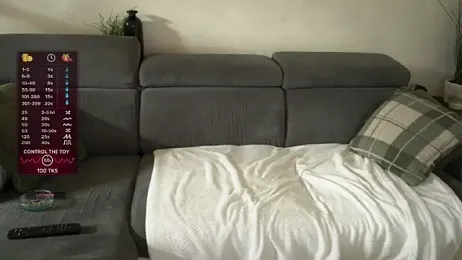 monsieurguitsxxx — Stripchat recorded stream image, 05.04.2026 14:20