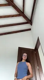 Arilw — Stripchat recorded stream image, 05.04.2026 15:10