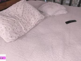 angie_mcqueen — Chaturbate recorded stream image, 05.04.2026 15:10
