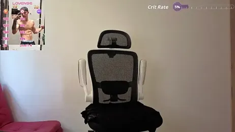 Cristopher23_ — Stripchat recorded stream image, 05.04.2026 14:20