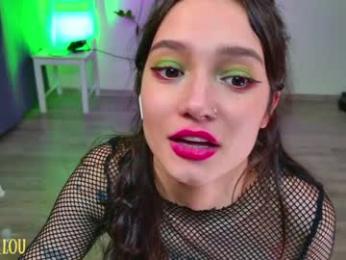 breeding_material — Chaturbate recorded stream image, 05.04.2026 15:10