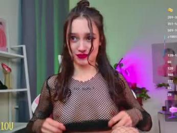 breeding_material — Chaturbate recorded stream image, 05.04.2026 15:10