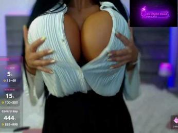 WorshipRita — Bongacams recorded stream image, 05.04.2026 18:50