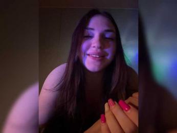 -Monika- — Bongacams recorded stream image, 05.04.2026 18:20